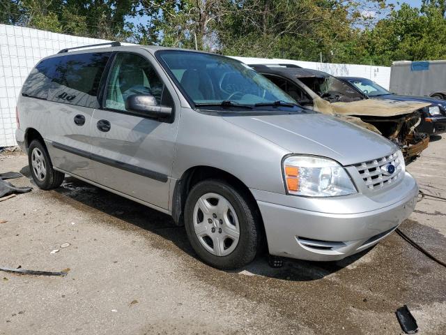 Photo 3 VIN: 2FMZA51616BA02251 - FORD FREESTAR S 