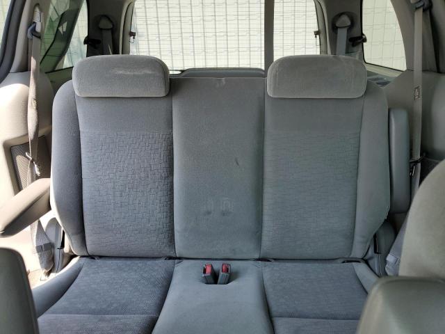 Photo 9 VIN: 2FMZA51616BA02251 - FORD FREESTAR S 