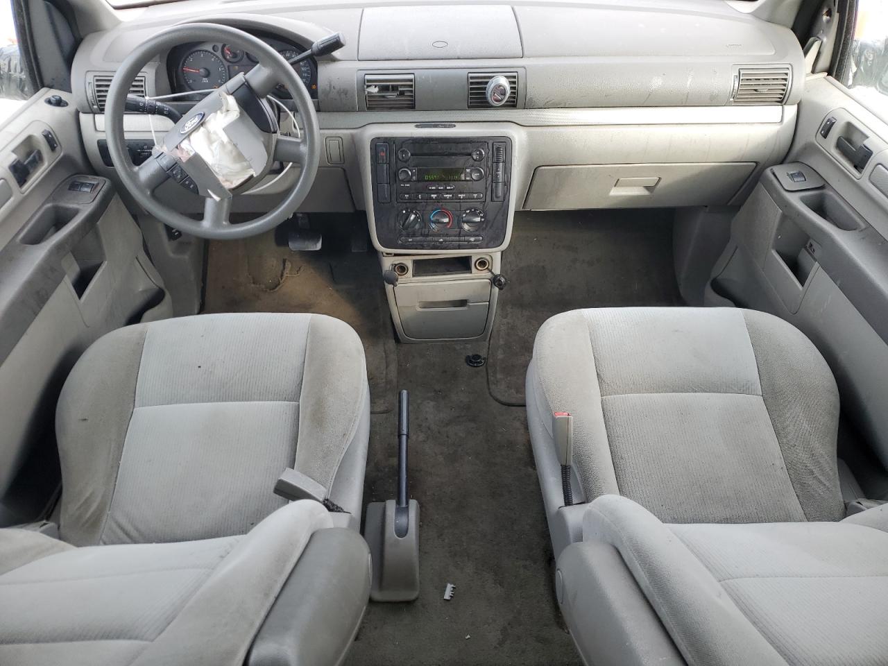 Photo 7 VIN: 2FMZA51616BA30793 - FORD FREESTAR 