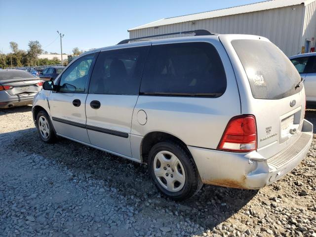 Photo 1 VIN: 2FMZA51617BA01246 - FORD FREESTAR 