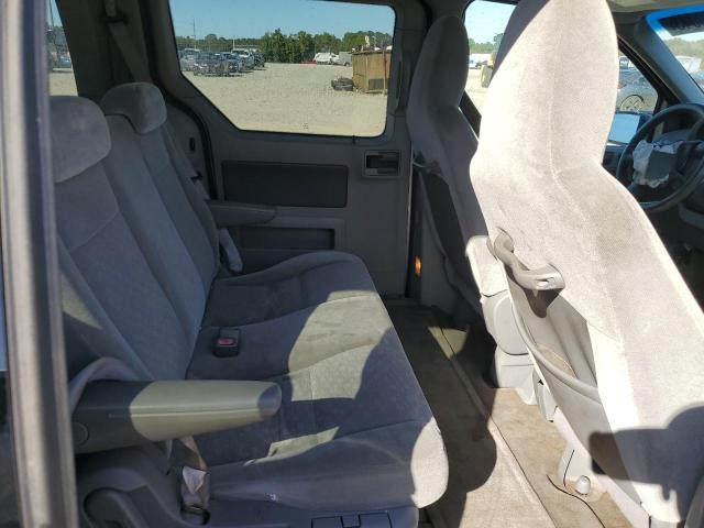 Photo 10 VIN: 2FMZA51617BA01246 - FORD FREESTAR 