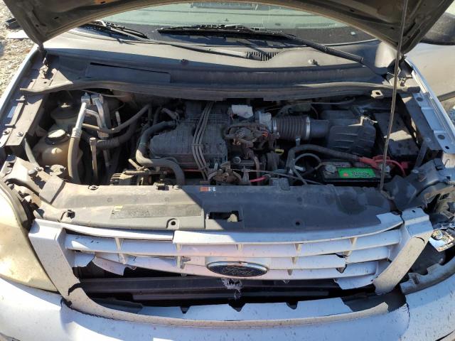 Photo 11 VIN: 2FMZA51617BA01246 - FORD FREESTAR 