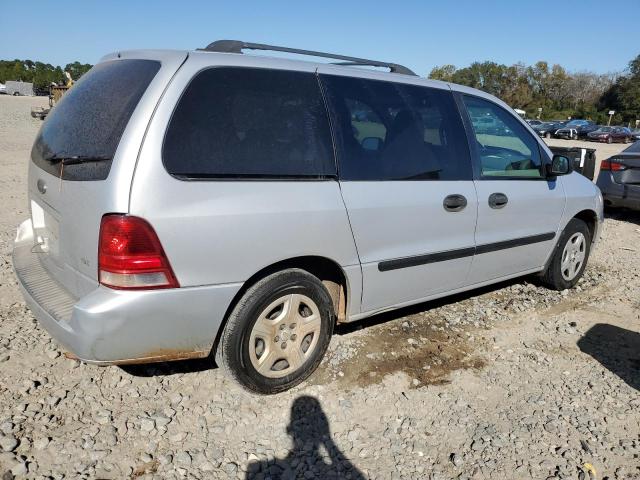 Photo 2 VIN: 2FMZA51617BA01246 - FORD FREESTAR 