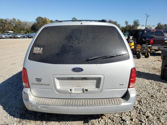 Photo 5 VIN: 2FMZA51617BA01246 - FORD FREESTAR 