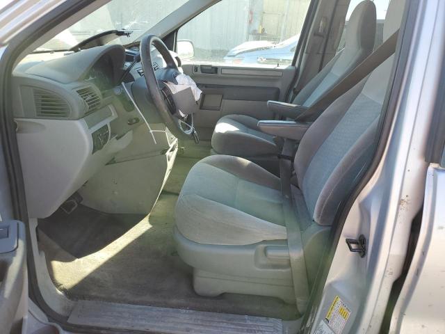 Photo 6 VIN: 2FMZA51617BA01246 - FORD FREESTAR 