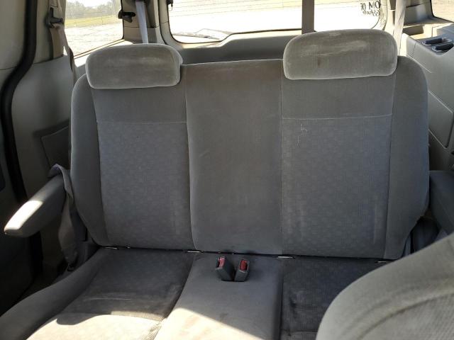 Photo 9 VIN: 2FMZA51617BA01246 - FORD FREESTAR 