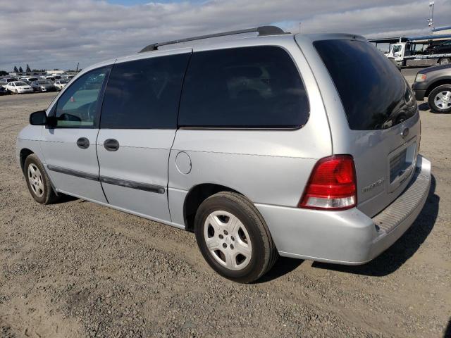 Photo 1 VIN: 2FMZA51617BA03000 - FORD FREESTAR S 