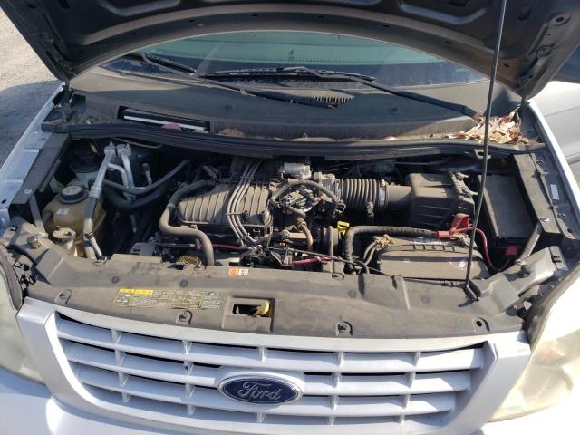 Photo 11 VIN: 2FMZA51617BA03000 - FORD FREESTAR S 