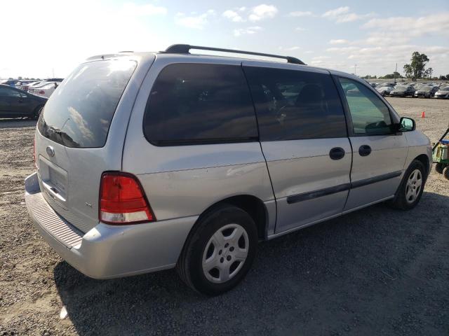 Photo 2 VIN: 2FMZA51617BA03000 - FORD FREESTAR S 