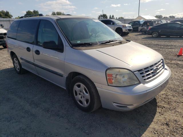 Photo 3 VIN: 2FMZA51617BA03000 - FORD FREESTAR S 