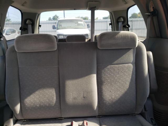 Photo 9 VIN: 2FMZA51617BA03000 - FORD FREESTAR S 