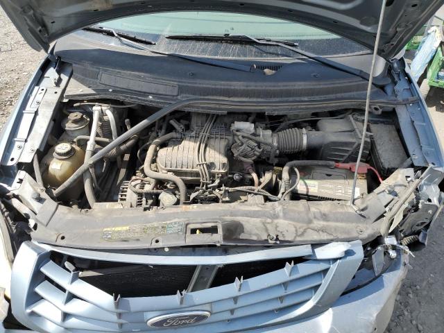 Photo 11 VIN: 2FMZA51625BA88815 - FORD FREESTAR S 