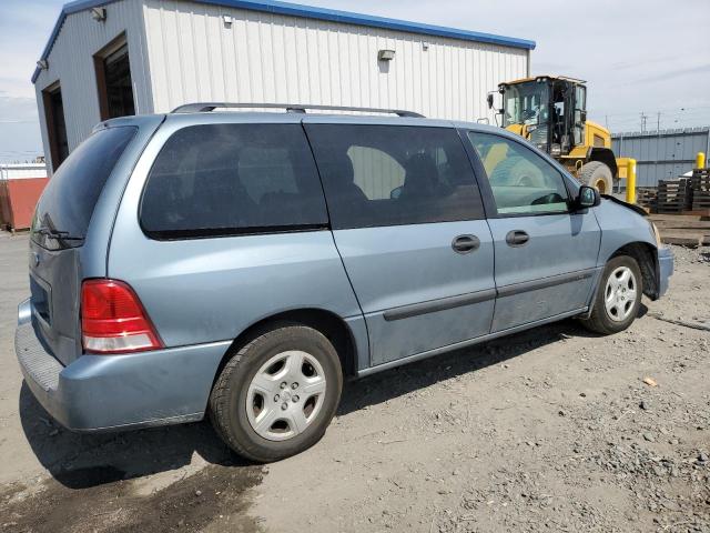 Photo 2 VIN: 2FMZA51625BA88815 - FORD FREESTAR S 