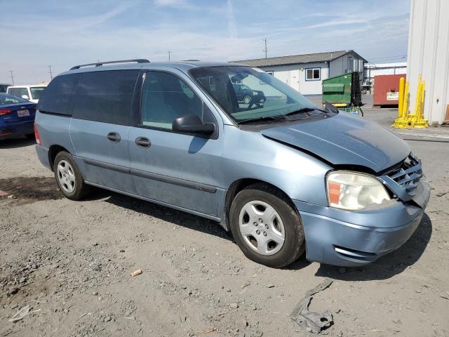 Photo 3 VIN: 2FMZA51625BA88815 - FORD FREESTAR S 