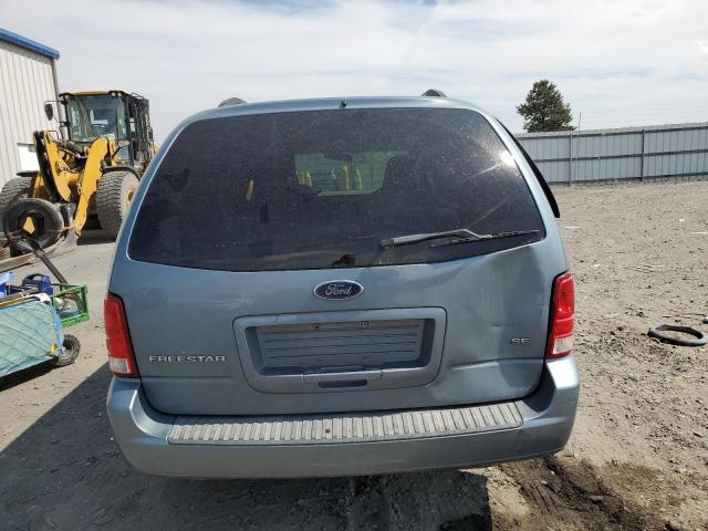 Photo 5 VIN: 2FMZA51625BA88815 - FORD FREESTAR S 