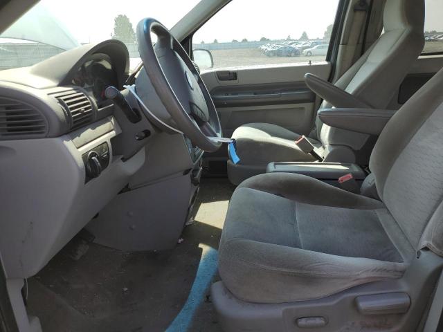 Photo 6 VIN: 2FMZA51625BA88815 - FORD FREESTAR S 