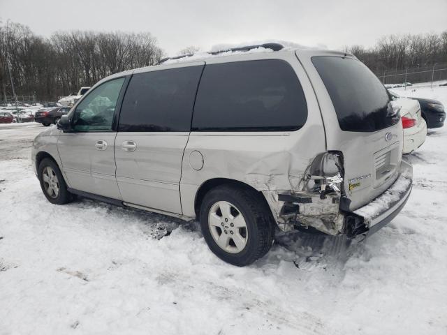 Photo 1 VIN: 2FMZA51626BA05997 - FORD FREESTAR 