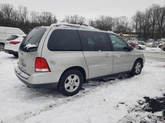 Photo 2 VIN: 2FMZA51626BA05997 - FORD FREESTAR 