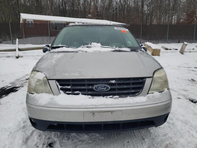 Photo 4 VIN: 2FMZA51626BA05997 - FORD FREESTAR 