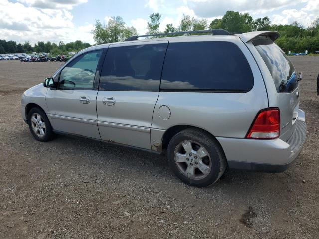 Photo 1 VIN: 2FMZA51626BA66718 - FORD FREESTAR 