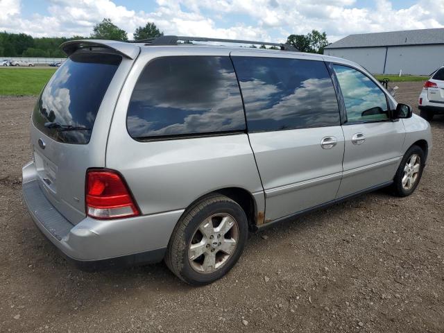 Photo 2 VIN: 2FMZA51626BA66718 - FORD FREESTAR 