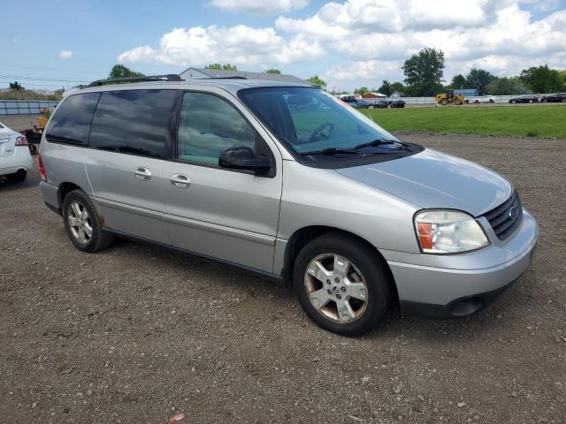 Photo 3 VIN: 2FMZA51626BA66718 - FORD FREESTAR 