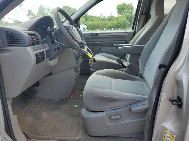 Photo 6 VIN: 2FMZA51626BA66718 - FORD FREESTAR 