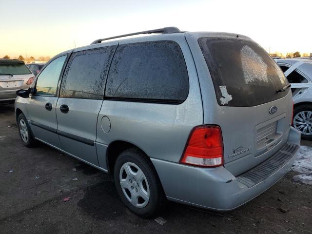 Photo 1 VIN: 2FMZA51627BA18850 - FORD FREESTAR 