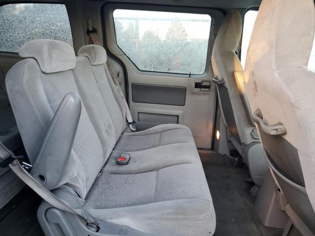 Photo 10 VIN: 2FMZA51627BA18850 - FORD FREESTAR 