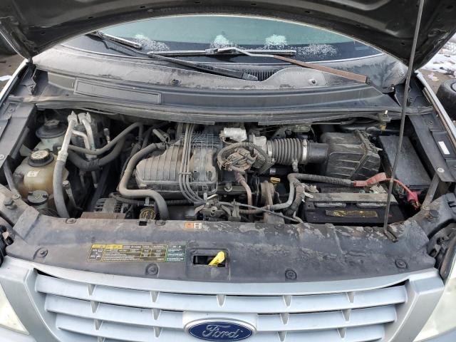 Photo 11 VIN: 2FMZA51627BA18850 - FORD FREESTAR 