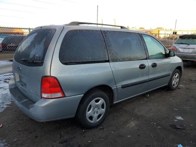 Photo 2 VIN: 2FMZA51627BA18850 - FORD FREESTAR 