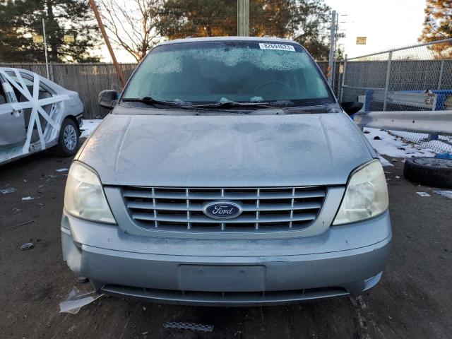 Photo 4 VIN: 2FMZA51627BA18850 - FORD FREESTAR 