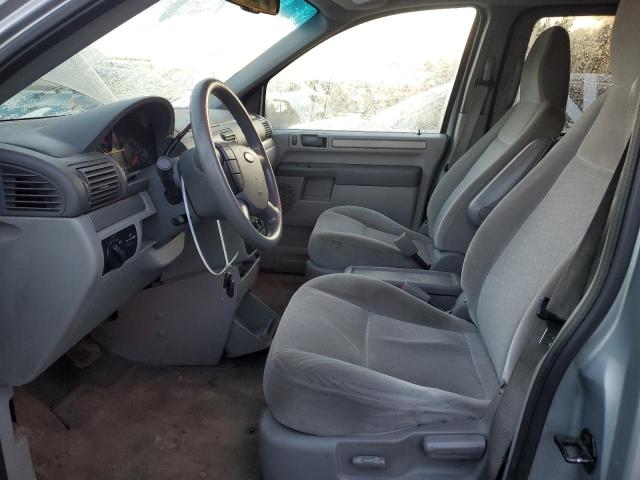 Photo 6 VIN: 2FMZA51627BA18850 - FORD FREESTAR 