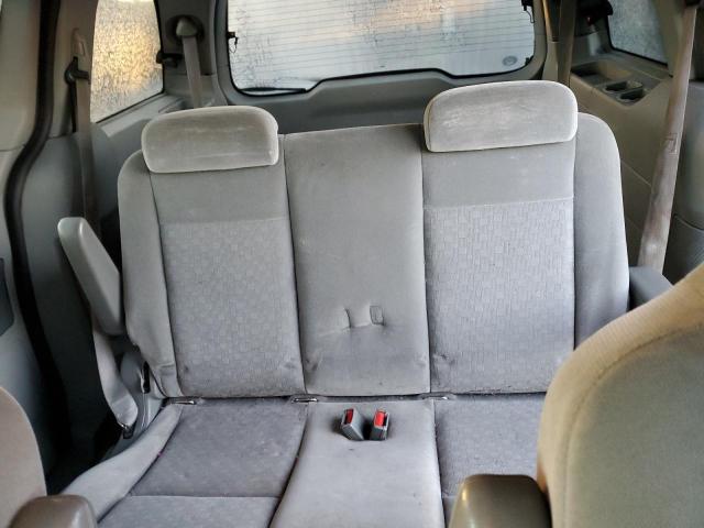 Photo 9 VIN: 2FMZA51627BA18850 - FORD FREESTAR 