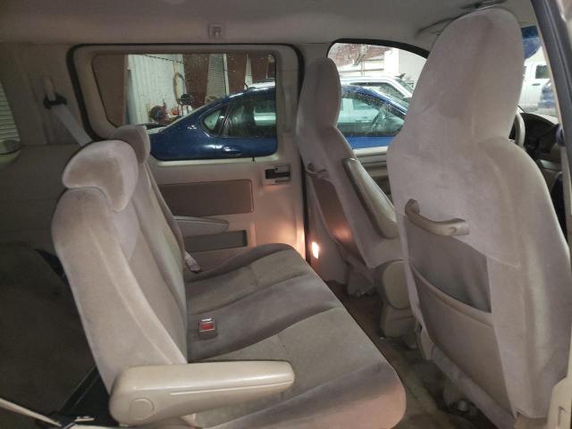 Photo 10 VIN: 2FMZA51636BA38362 - FORD FREESTAR S 