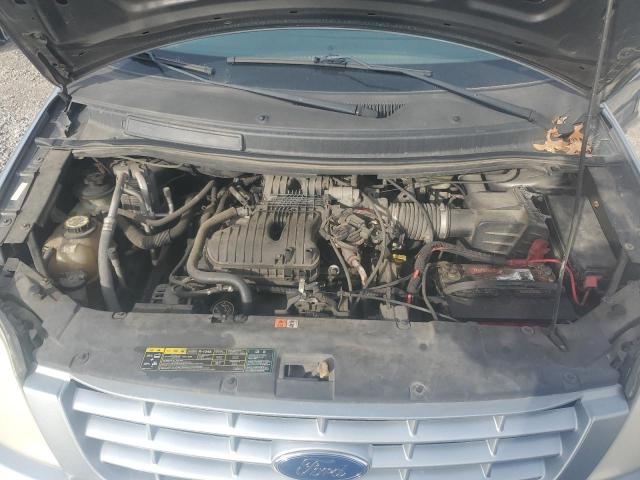 Photo 11 VIN: 2FMZA51637BA01183 - FORD FREESTAR 