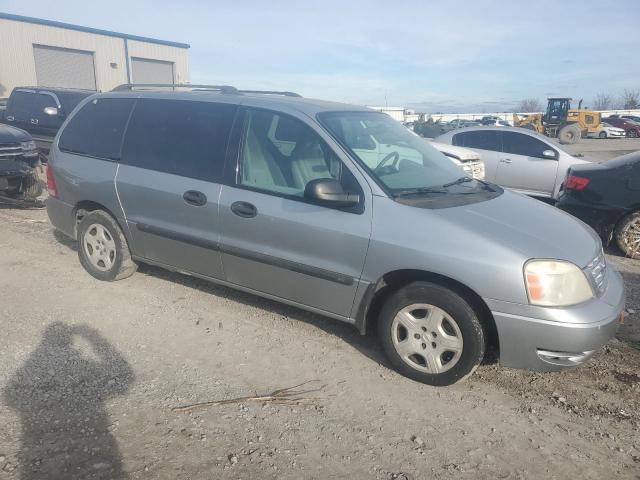 Photo 3 VIN: 2FMZA51637BA01183 - FORD FREESTAR 