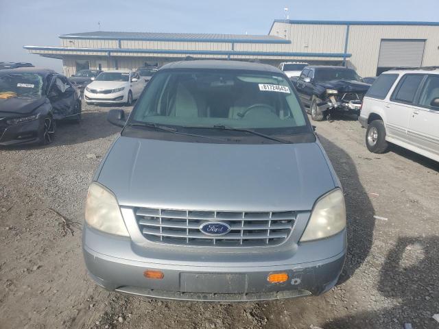 Photo 4 VIN: 2FMZA51637BA01183 - FORD FREESTAR 