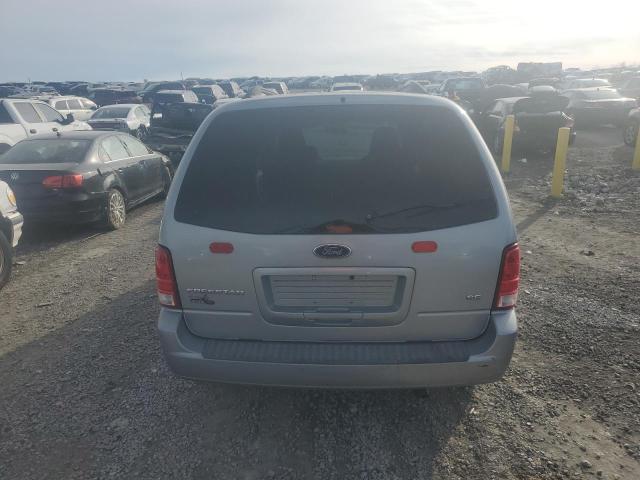 Photo 5 VIN: 2FMZA51637BA01183 - FORD FREESTAR 