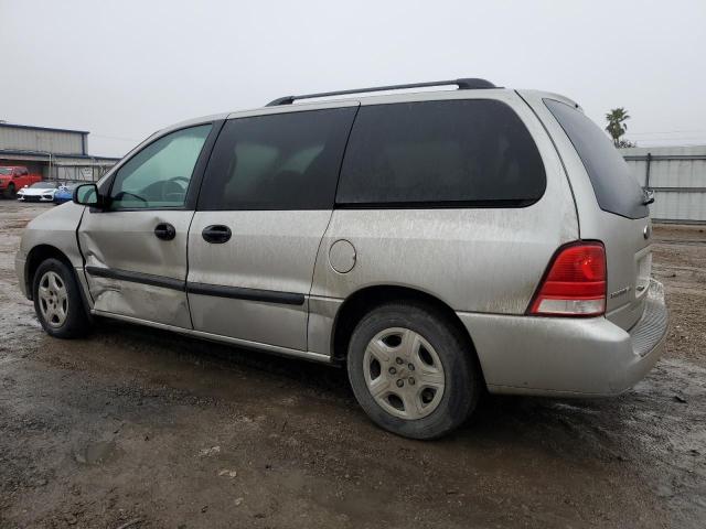 Photo 1 VIN: 2FMZA51646BA47037 - FORD FREESTAR 