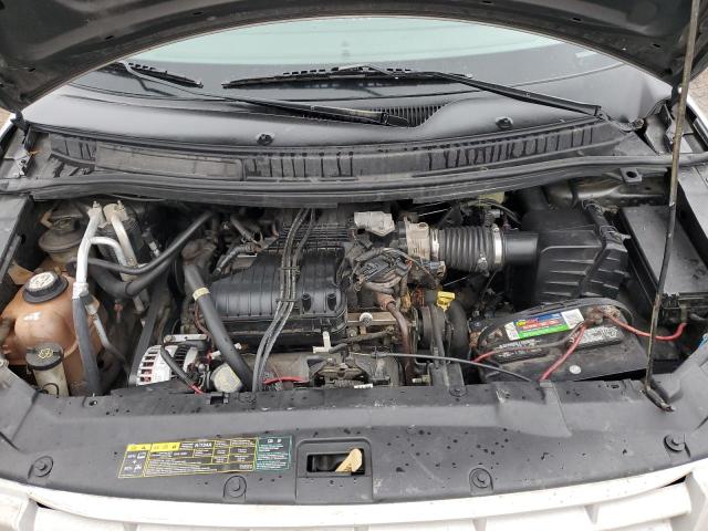 Photo 11 VIN: 2FMZA51646BA47037 - FORD FREESTAR 