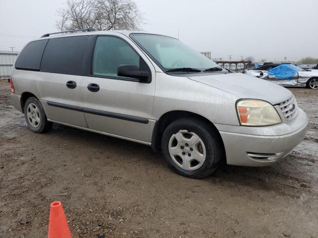 Photo 3 VIN: 2FMZA51646BA47037 - FORD FREESTAR 