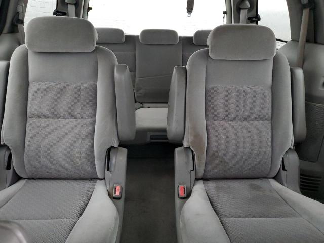 Photo 9 VIN: 2FMZA51646BA47037 - FORD FREESTAR 