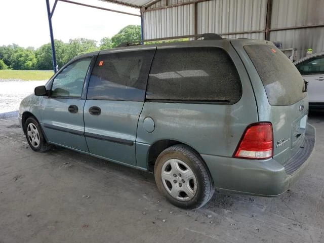 Photo 1 VIN: 2FMZA51647BA02245 - FORD FREESTAR S 