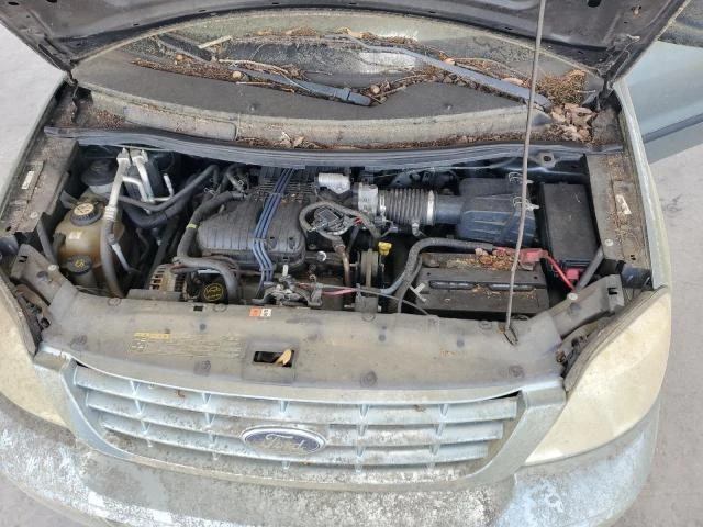 Photo 11 VIN: 2FMZA51647BA02245 - FORD FREESTAR S 