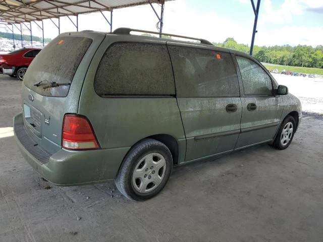 Photo 2 VIN: 2FMZA51647BA02245 - FORD FREESTAR S 