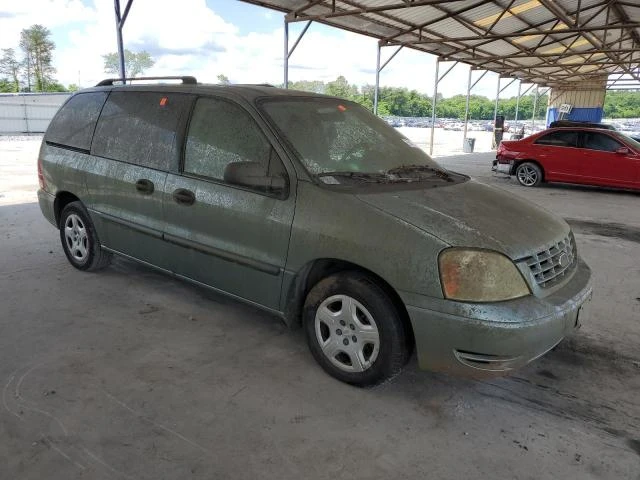 Photo 3 VIN: 2FMZA51647BA02245 - FORD FREESTAR S 