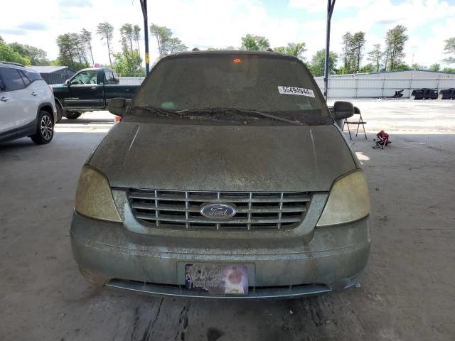 Photo 4 VIN: 2FMZA51647BA02245 - FORD FREESTAR S 