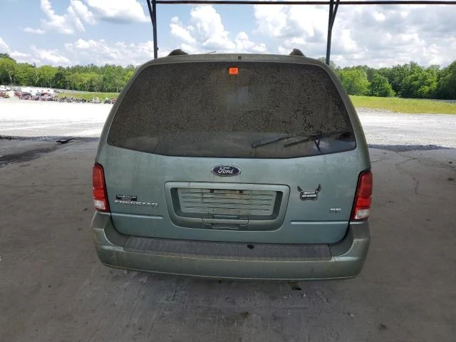 Photo 5 VIN: 2FMZA51647BA02245 - FORD FREESTAR S 