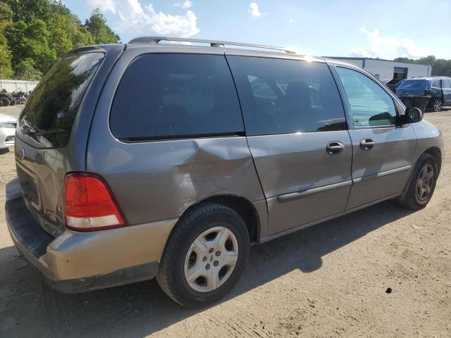 Photo 2 VIN: 2FMZA51665BA45949 - FORD FREESTAR S 